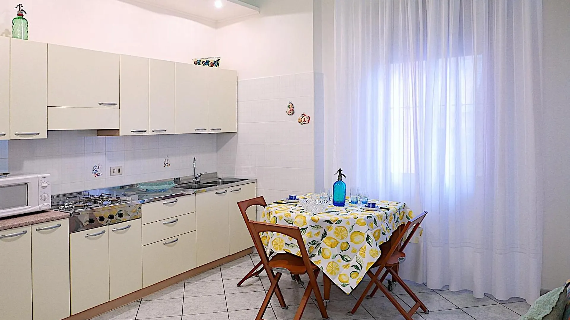 Appartamenti Sant'Elena Belmare Bibione